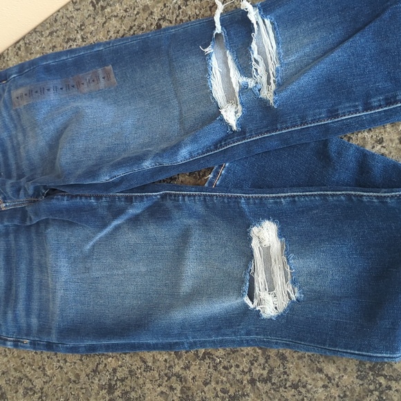 Women's jeggings - Picture 2 of 3